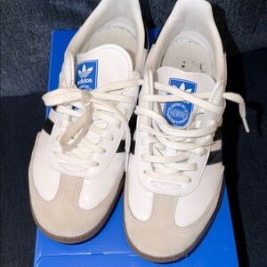 Adidas Samba OG